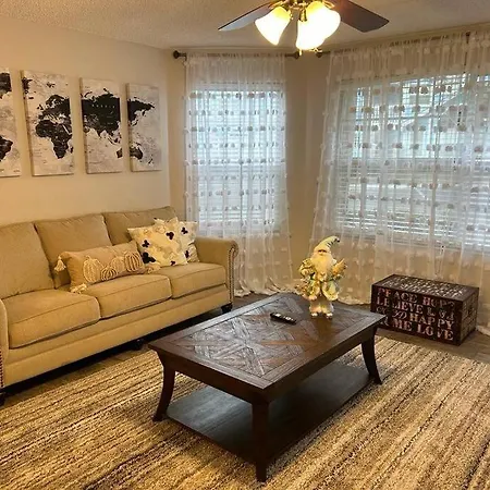 Appartement Mickey Magic House